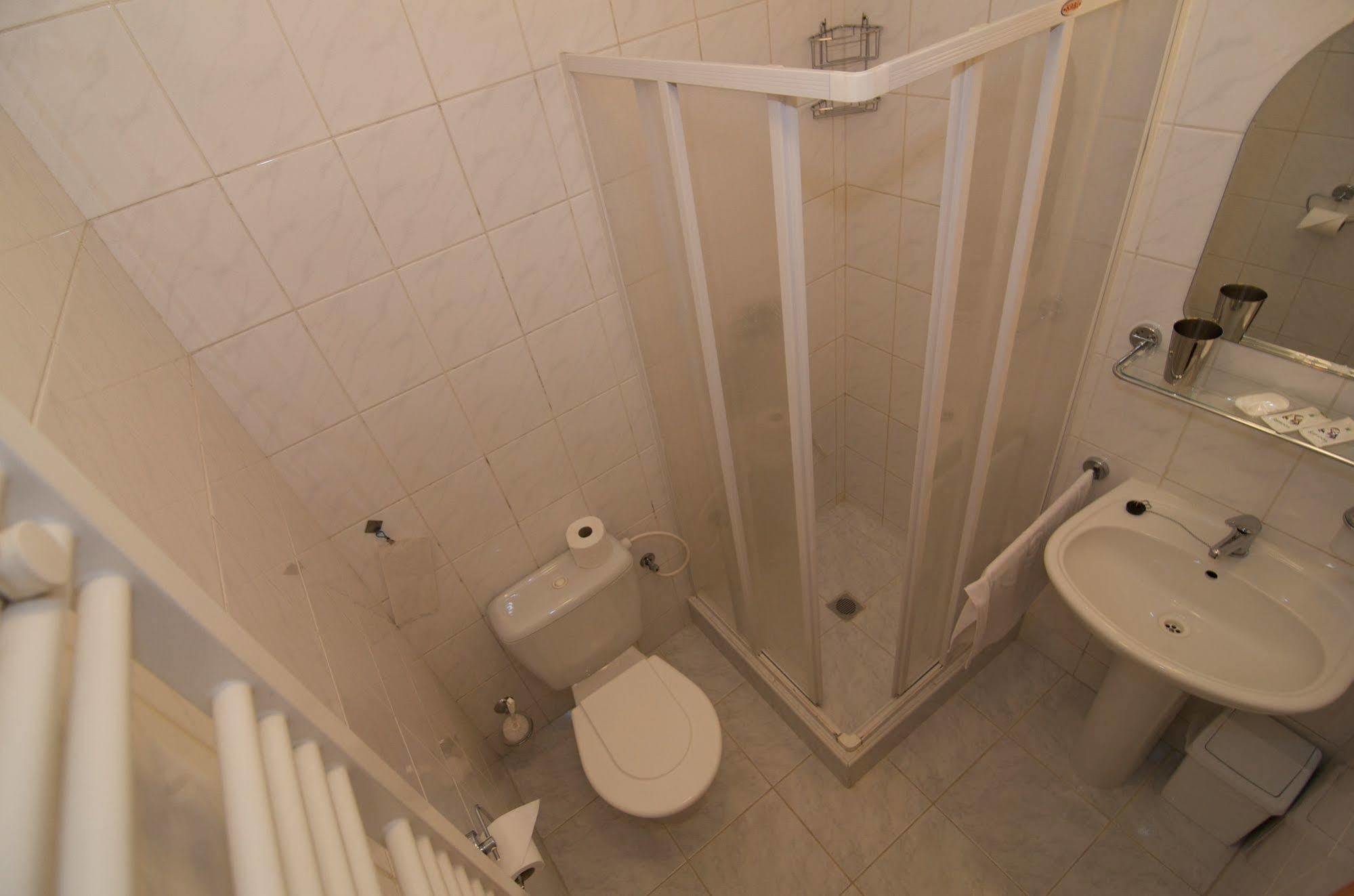 Liptovský Mikuláš Hotel Steve מראה חיצוני תמונה